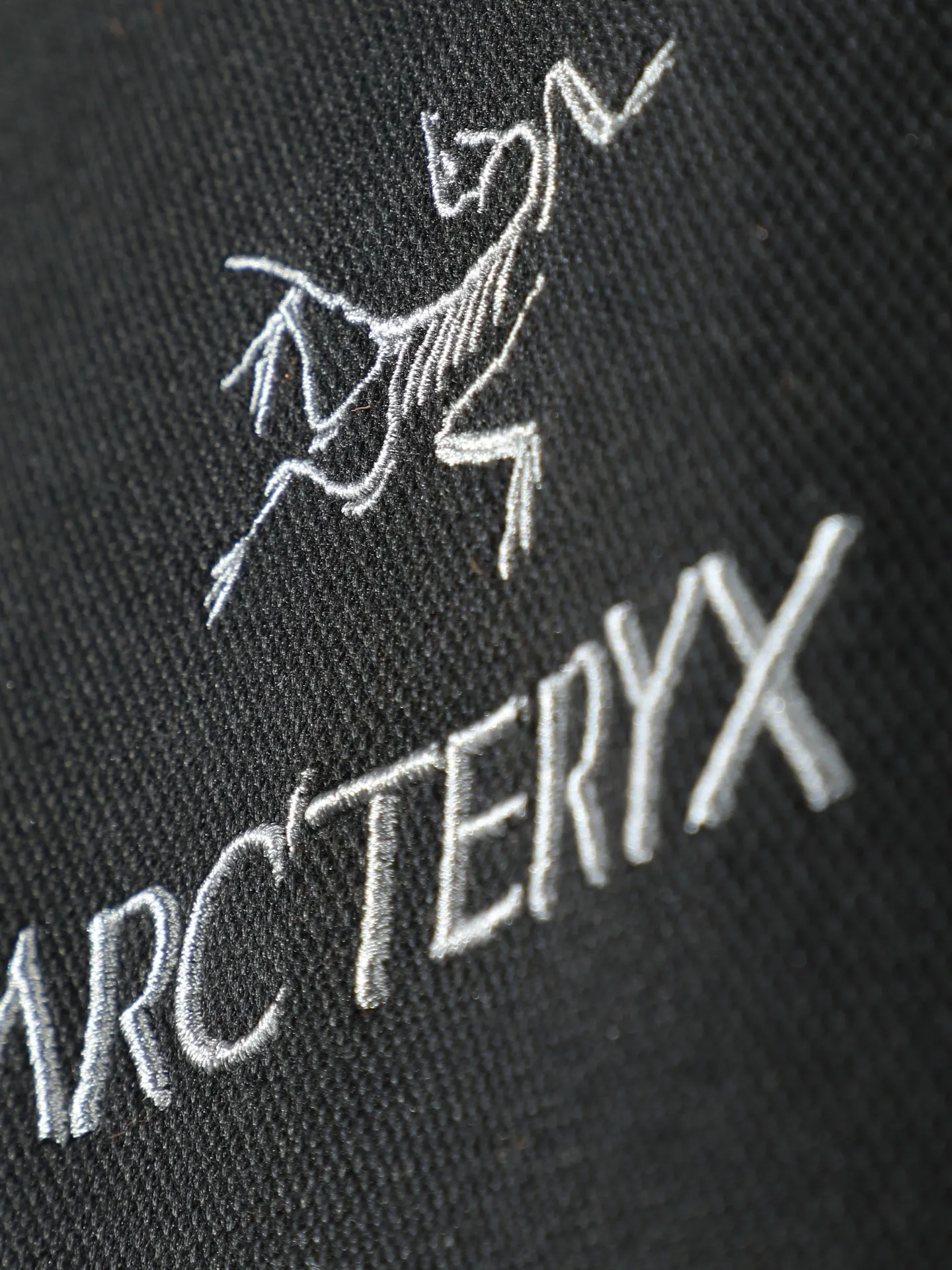 【 Quality】 New Arrival logo Size：S-XL Black White